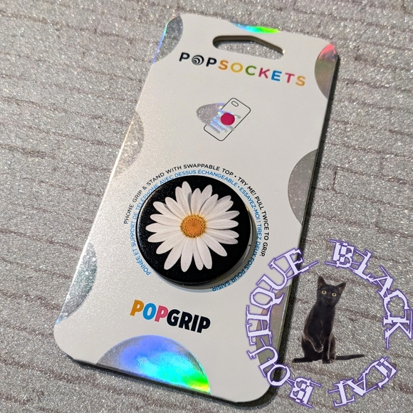 Pop Socket Pop Grip - Picture 3 of 3